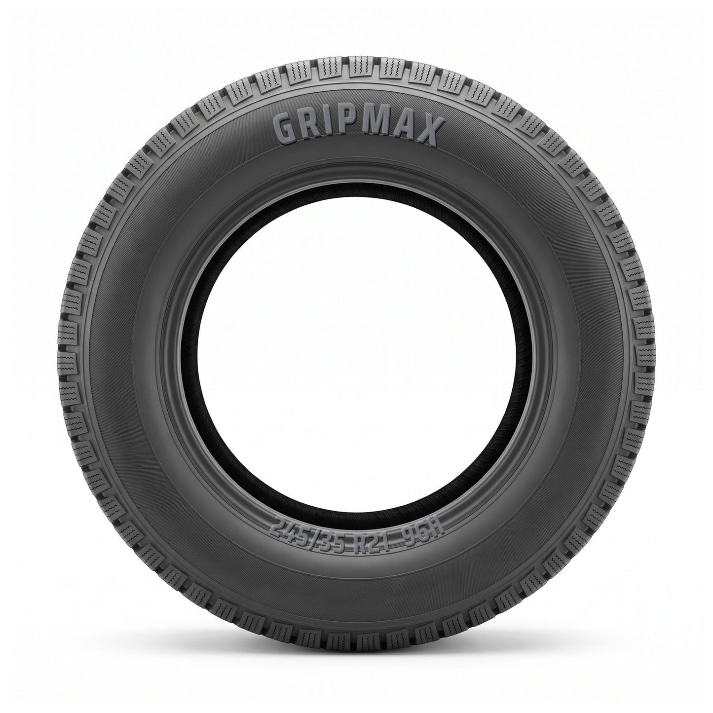 Gripmax Suregrip Pro Ice X 245/35 R21 96H Winter