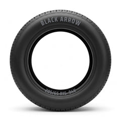 Black Arrow P09 205/65 R15 94V Sommer