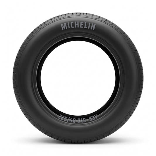 Michelin Pilot Sport S 5 A29 XL DEMO 225/40 R19 93Y Sommer