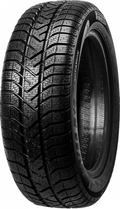 Pirelli W 210 Snow Control Serie III XL 3PMSF DOT22 195/55 R16 91H Winter DOT DOT22 – Bild 2
