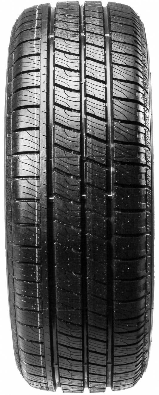Goodyear Cargo Vector 2 3PMSF DOT23 215/60R17C 109/107T Ganzjahr DOT DOT23