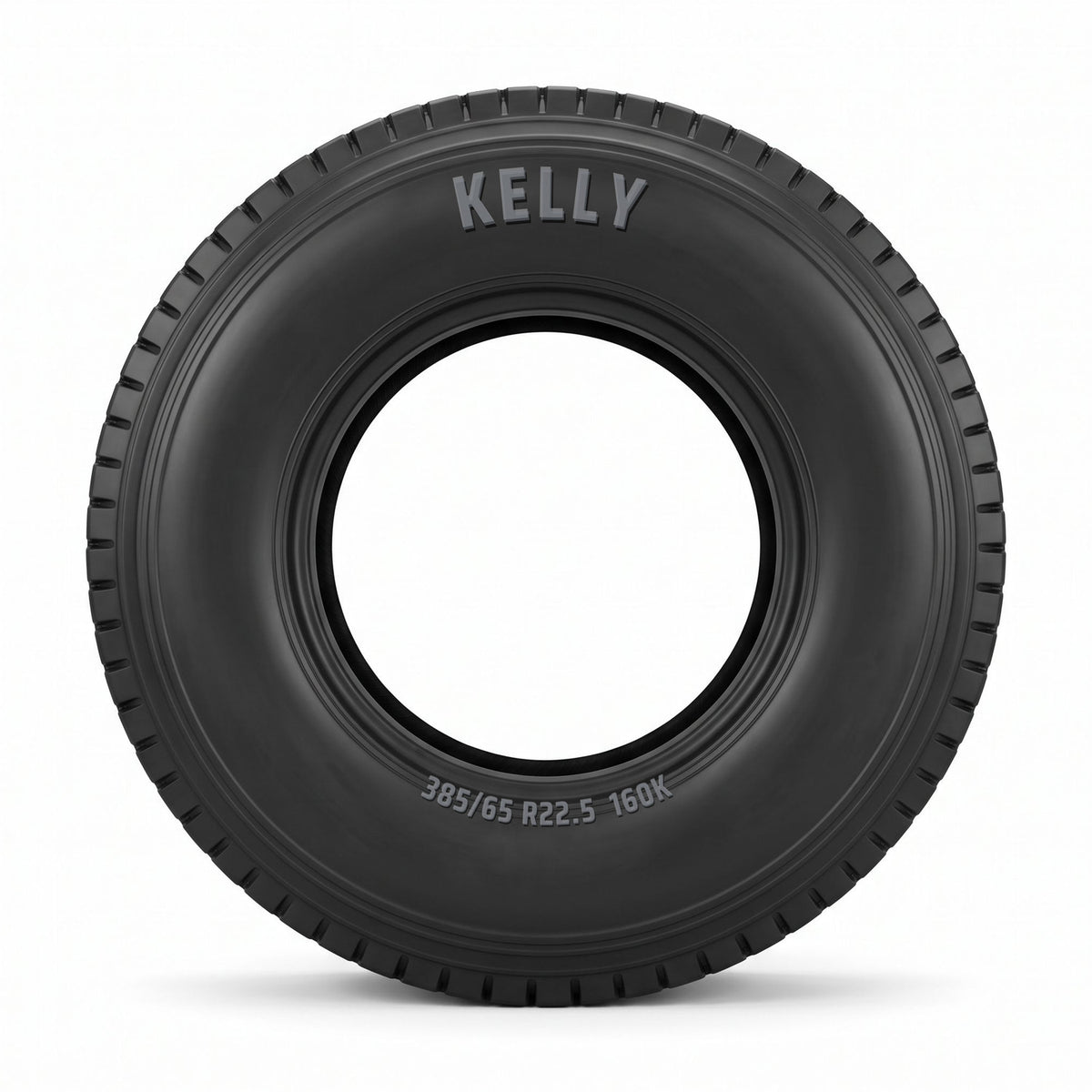 Kelly KMT Armorsteel 385/65 R22.5 160K