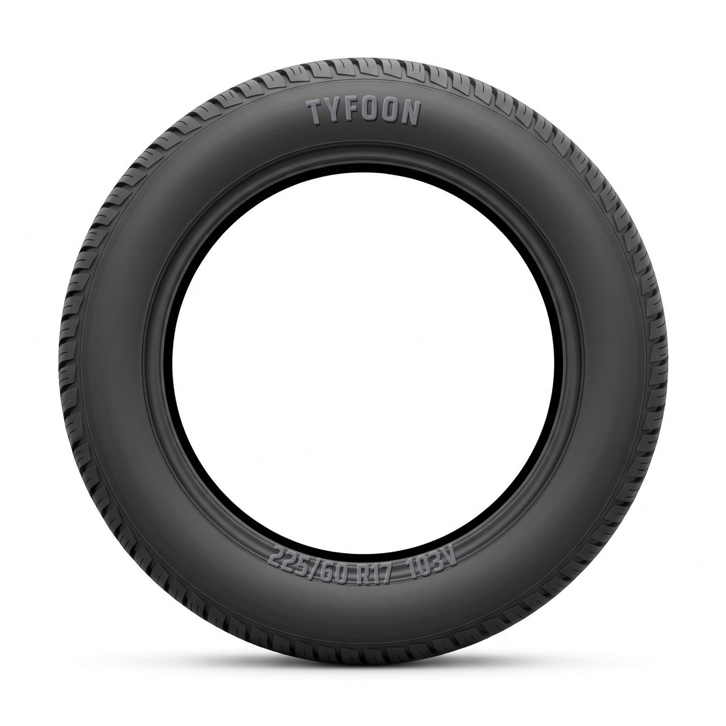 Tyfoon As7xl 225/60 R17 103V Ganzjahr