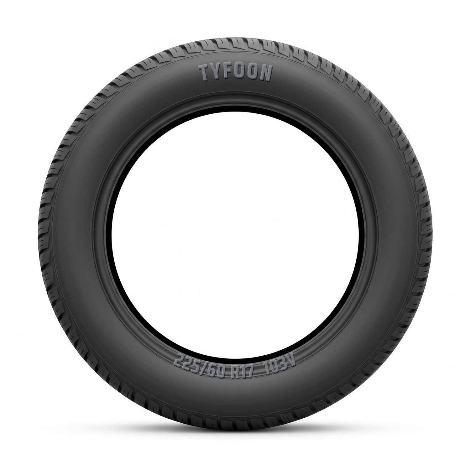 Tyfoon As7xl 225/60 R17 103V Ganzjahr