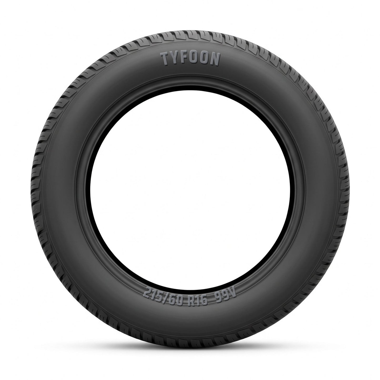 Tyfoon ALL Season 7 215/60 R16 99V Ganzjahr