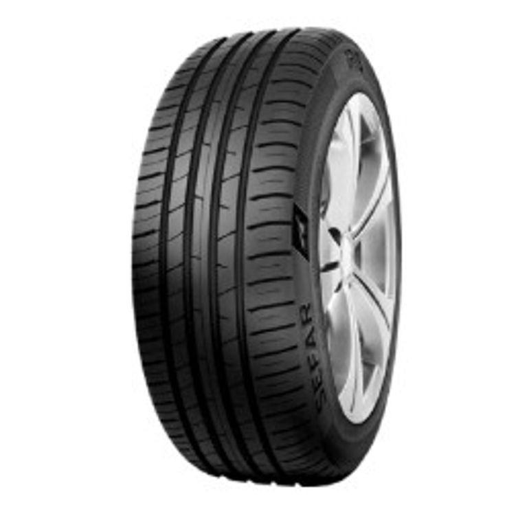 Iris Sefar XL 235/35 R19 91W Sommer