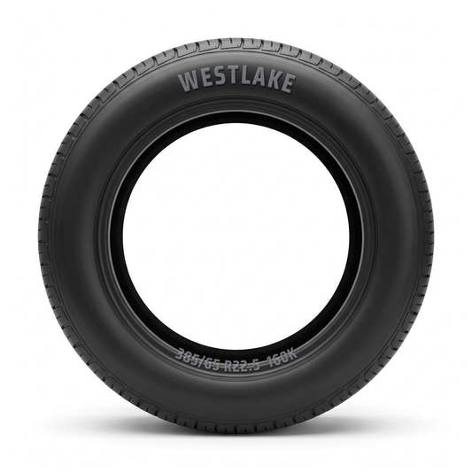 Westlake WTM1 Trailer 385/65 R22.5 160K Sommer