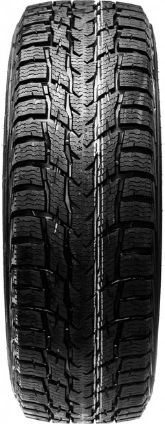 Nokian WR C3 M+S 3PMSF DOT20 235/65R16C 121/119R Winter DOT 20