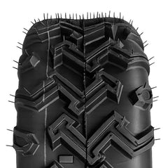 Gummistrada D108 Allterrain Zigzag 23x7-10 45J