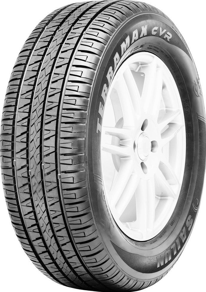 Sailun Terramax CVR XL DOT16 245/70 R16 111H Sommer DOT DOT16