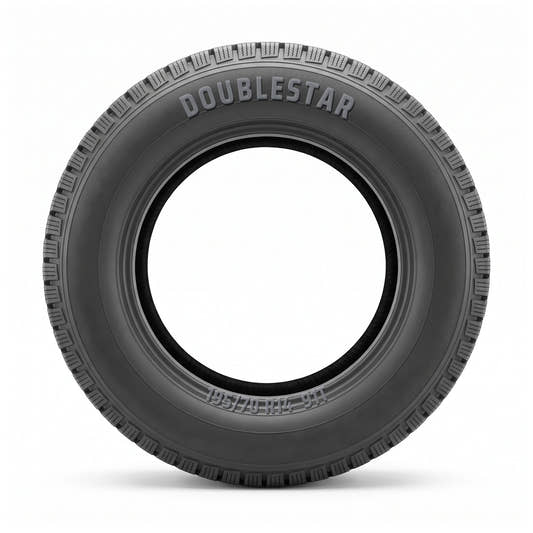 Doublestar DW07 Winterking 195/70 R14 91T Winter