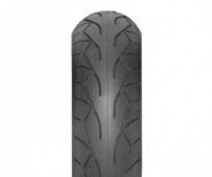 Vee Rubber VRM-302 MONSTER WW 130/70B18 63H Sommer
