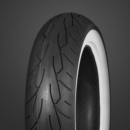 Vee Rubber VRM-302 MONSTER WW 130/70B18 63H Sommer – Bild 3