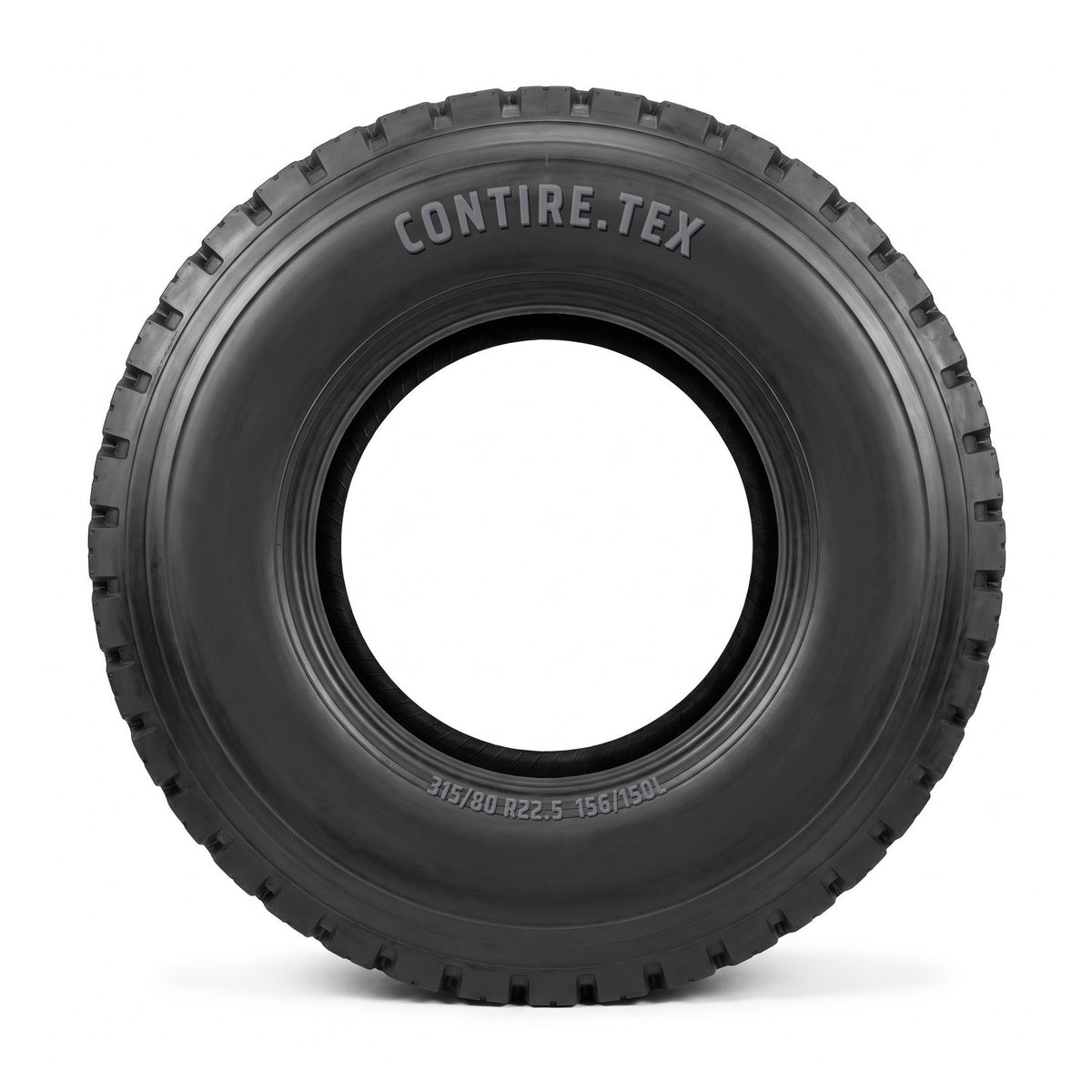 ContiRe.Tex City Service HD3 Contire 315/80 R22.5 156/150L Winter