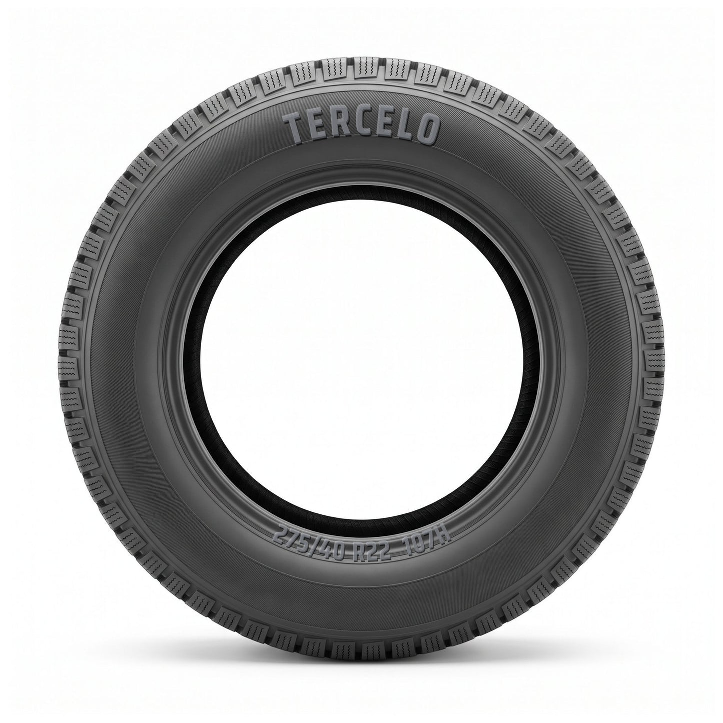 Tercelo TW01 Frost Bite 275/40 R22 107H Winter