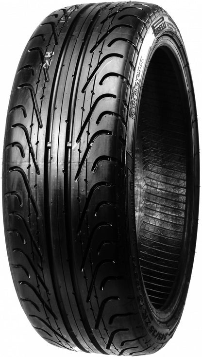Pirelli P Zero Corsa Direzionale (AMP) XL DOT20 255/35 R20 97Y Sommer DOT DOT20 – Bild 2