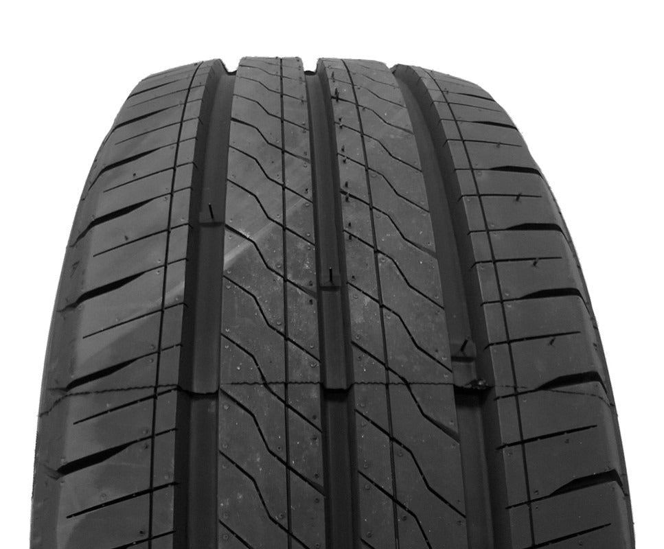 Greentrac Superange VAN 185 R14 102/100R Sommer
