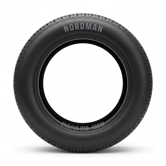 Nordman South 245/45 R18 100W Sommer