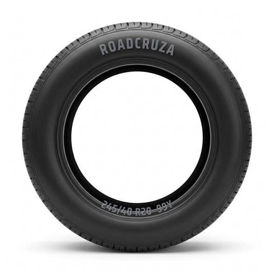 Roadcruza RA4100 H/L 245/40 R20 99Y Sommer