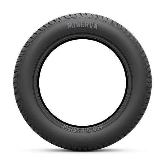 Minerva Avenue AS 195/55 R15 85V Ganzjahr