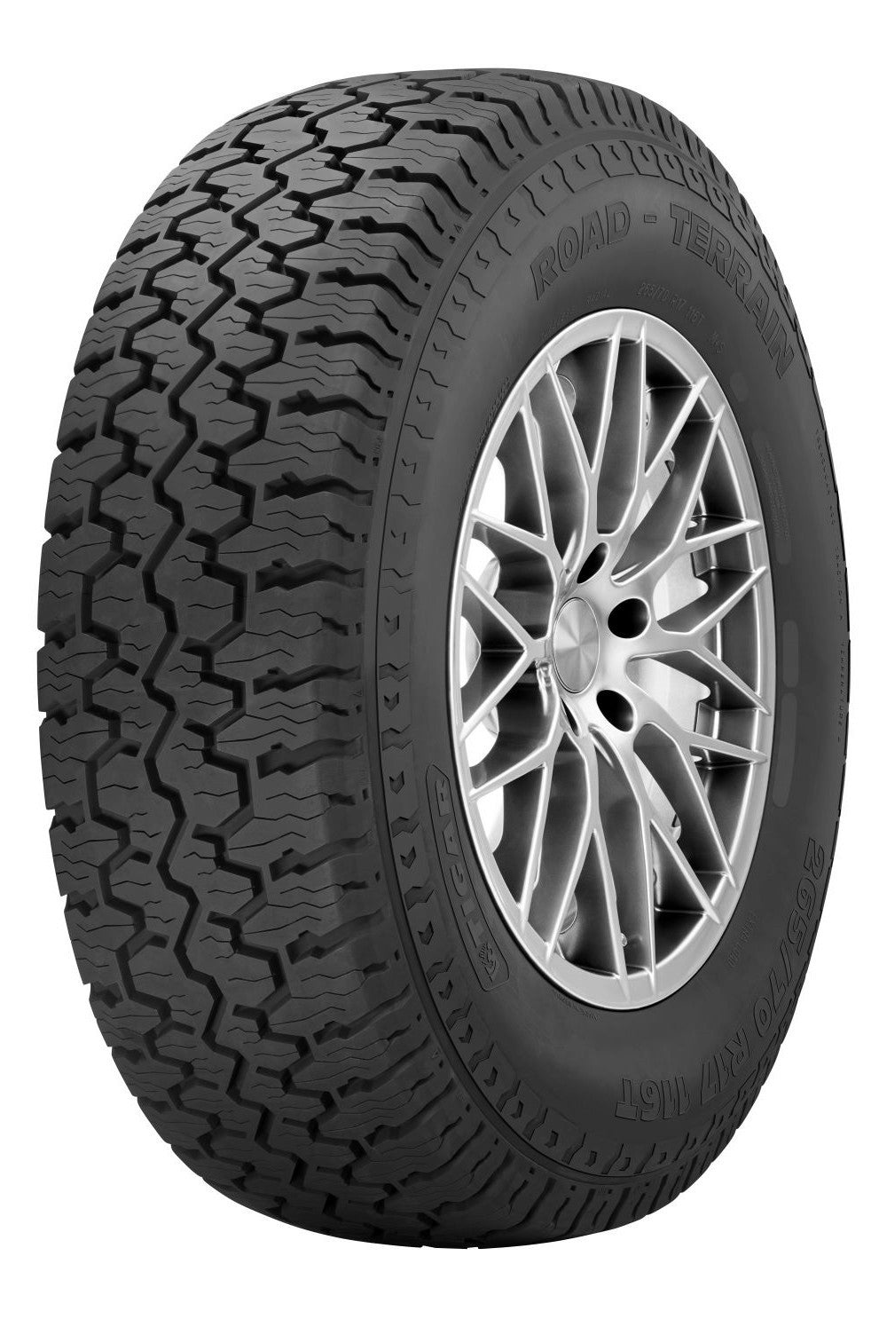 Tigar Road-Terrain XL DOT23 285/65 R17 116T Sommer DOT 23
