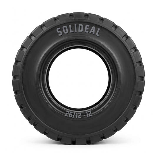 Solideal SKS 532 26x12-12