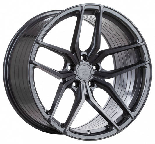 Z-Performance ZP2.1 gloss metal Alufelge 9x20 Zoll ET25 LK 5x112 ML66.6