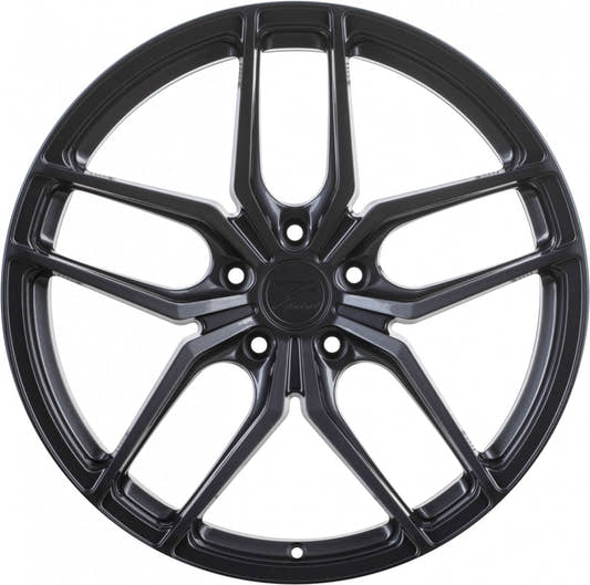 Z-Performance ZP2.1 gloss metal Alufelge 9x20 Zoll ET25 LK 5x112 ML66.6 – Bild 2