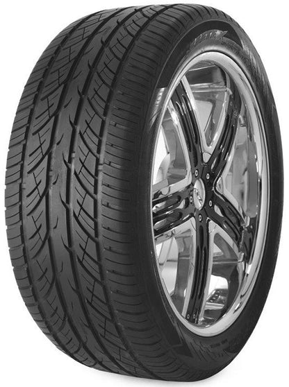 Zeetex HP202 275/40 R20 106V Sommer