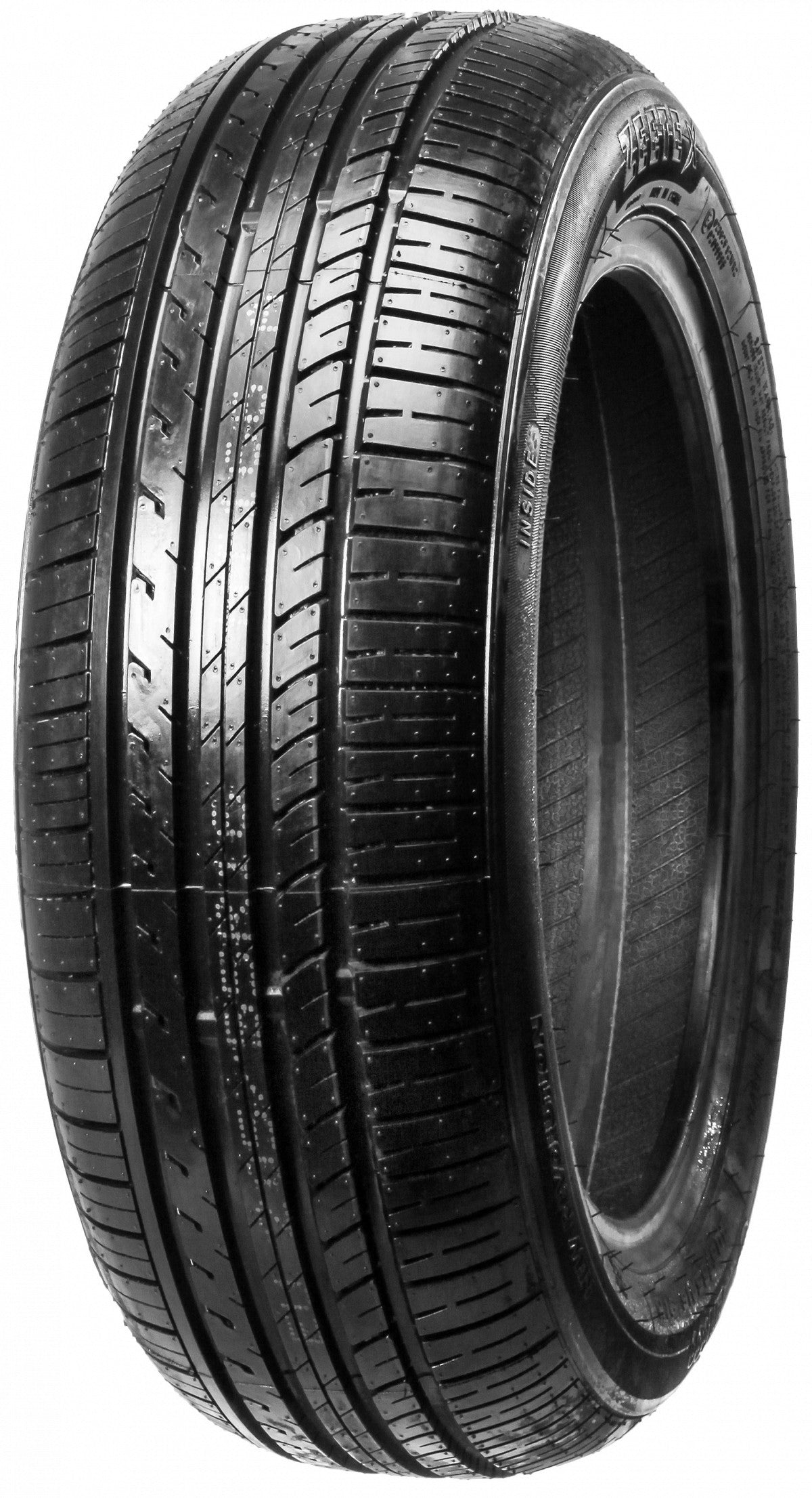 Zeetex ZT1000 195/70 R14 91T Sommer – Bild 2