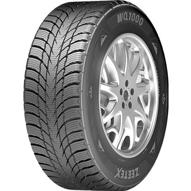 Zeetex WQ1000 245/70 R16 111H Winter