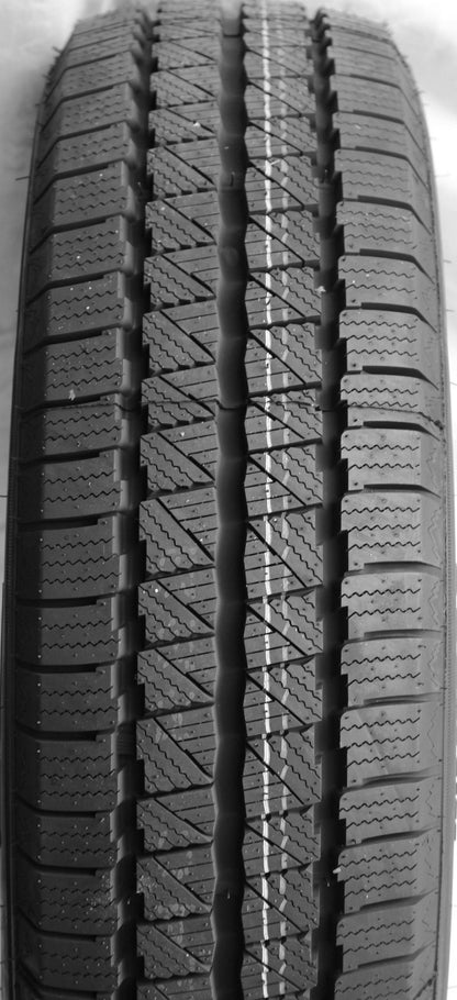 Zeetex WV1000 205/65 R16 107T Winter