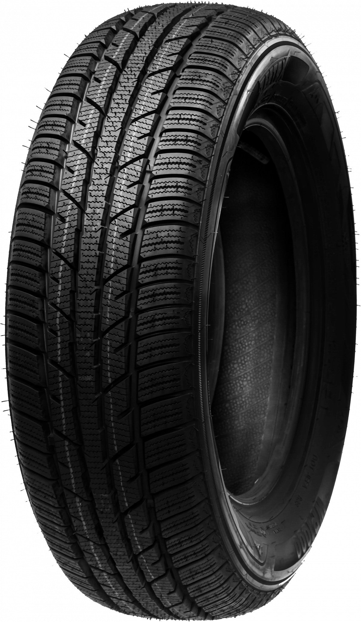 Zeetex WP1000 185/55 R15 82H Winter – Bild 2