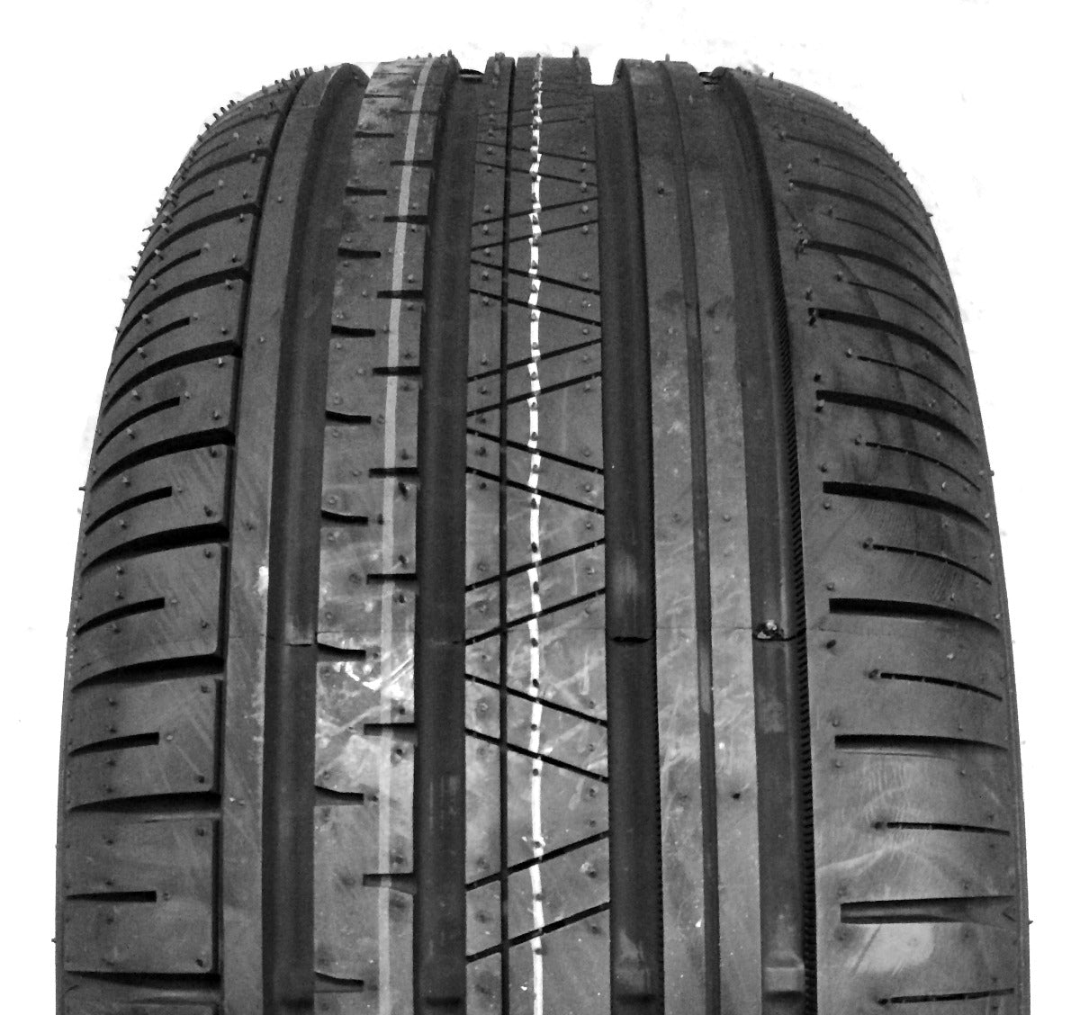Zeetex HP1000 255/35 R20 97Y Sommer