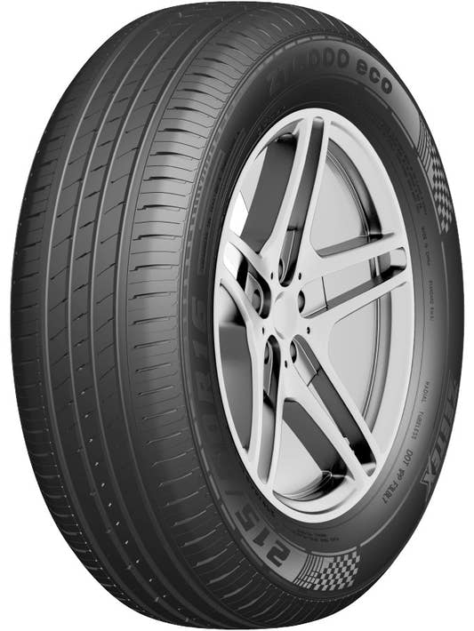 Zeetex ZT6000 Eco 185/70 R14 88T Sommer