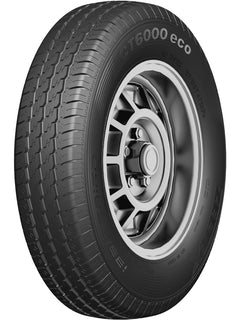 Zeetex CT 6000 ECO 195/75R16C 109/107T Sommer