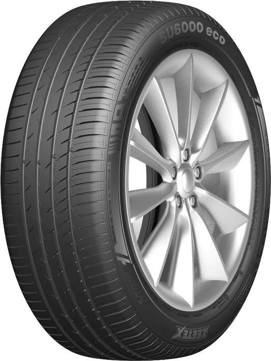 Zeetex SU6000 Eco 225/50 R18 99W Sommer
