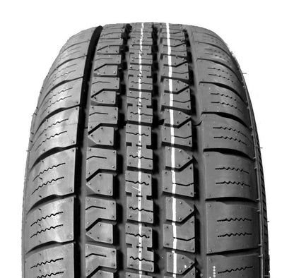 Zeetex HT1000 245/70 R17 110T Sommer