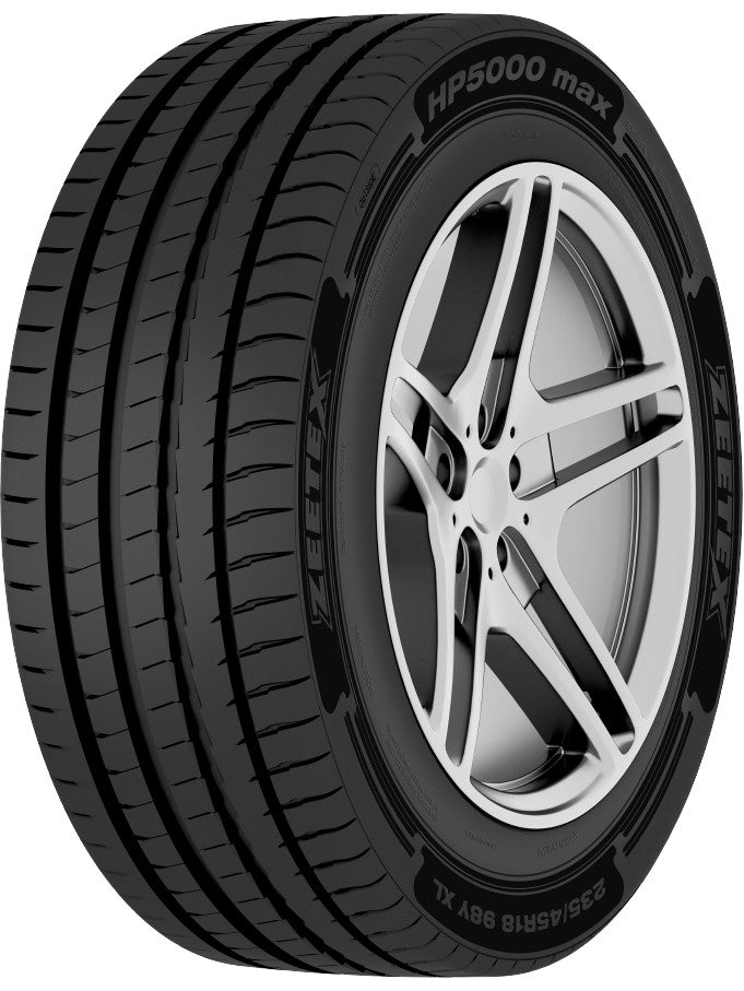 Zeetex HP5000 max XL 245/45 R18 100Y Sommer