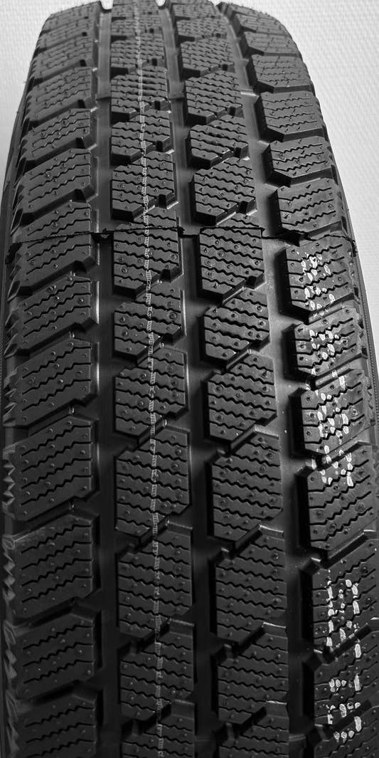 Zeetex CT8000 195/70 R15 104/101R Ganzjahr