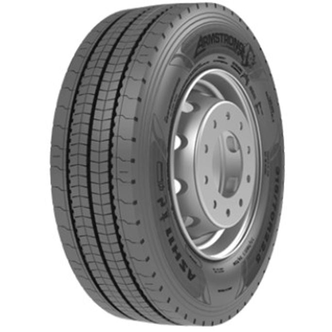Armstrong ASH11 3PMSF 295/80 R22.5 152/148M Ganzjahr