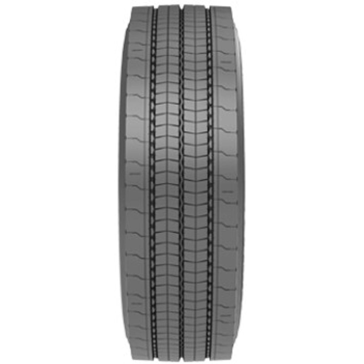 Armstrong ASH11 3PMSF 295/80 R22.5 152/148M Ganzjahr – Bild 2
