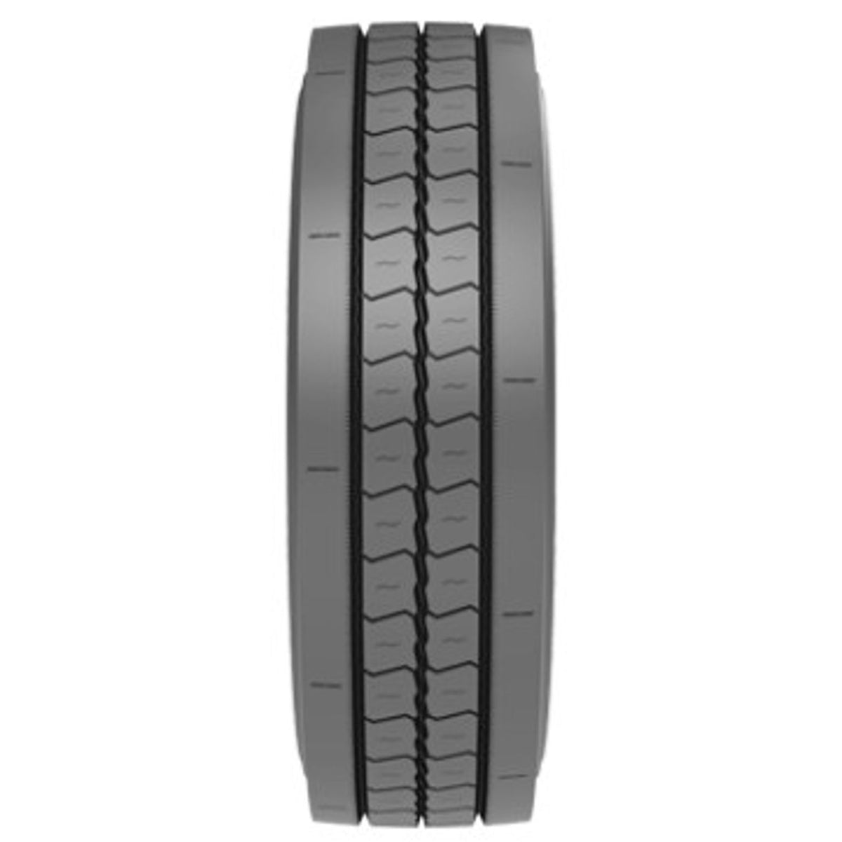 Armstrong ATR12 265/70 R19.5 143/141J Sommer – Bild 2
