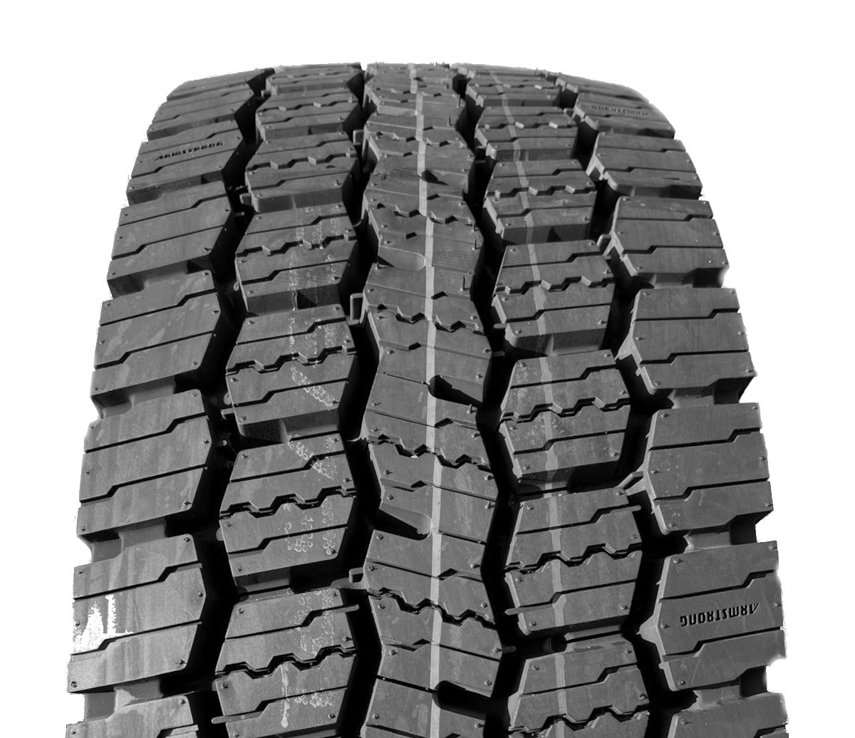 Armstrong ADR12 265/70 R17.5 140/138M