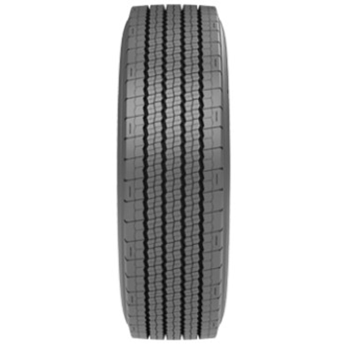 Armstrong AOU11 275/70 R22.5 150/148J Ganzjahr – Bild 2