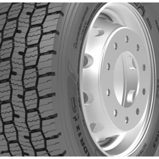 Armstrong ADR12 245/70 R17.5 136/134M Sommer