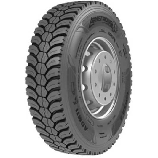 Armstrong ADM11 3PMSF 13.00 R22.5 156/150K Ganzjahr