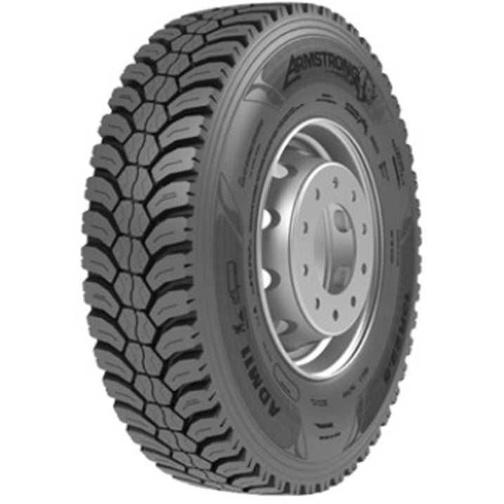 Armstrong ADM11 3PMSF 13.00 R22.5 156/150K Ganzjahr