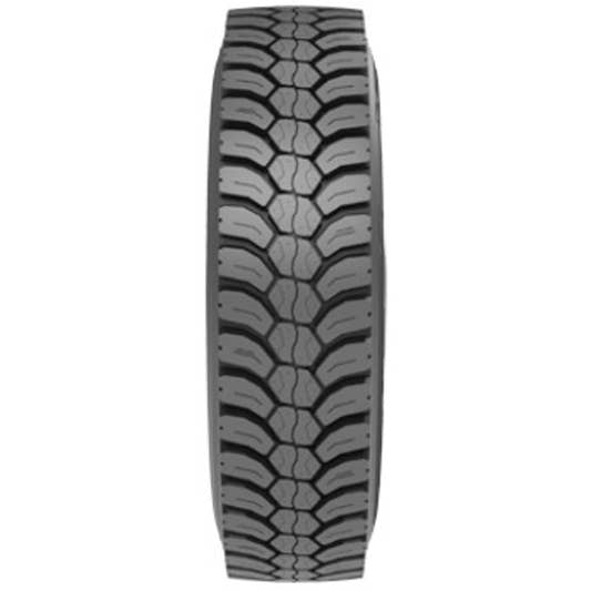 Armstrong ADM11 3PMSF 13.00 R22.5 156/150K Ganzjahr – Bild 2