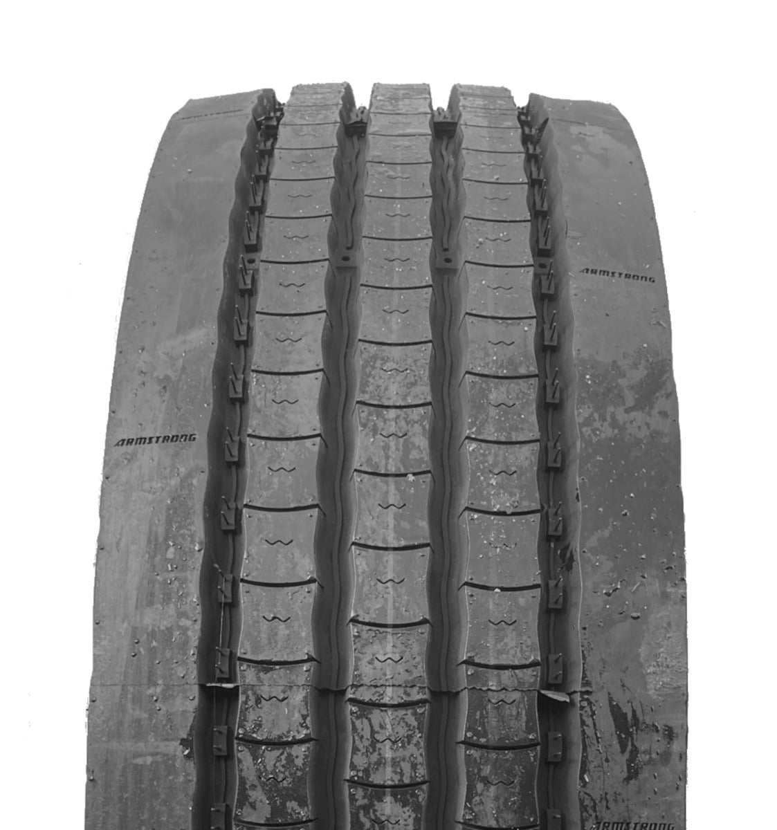 Armstrong ASR12 245/70 R19.5 136/134M